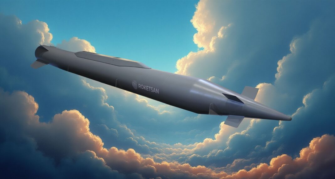 aerobalistik füze 300 ER