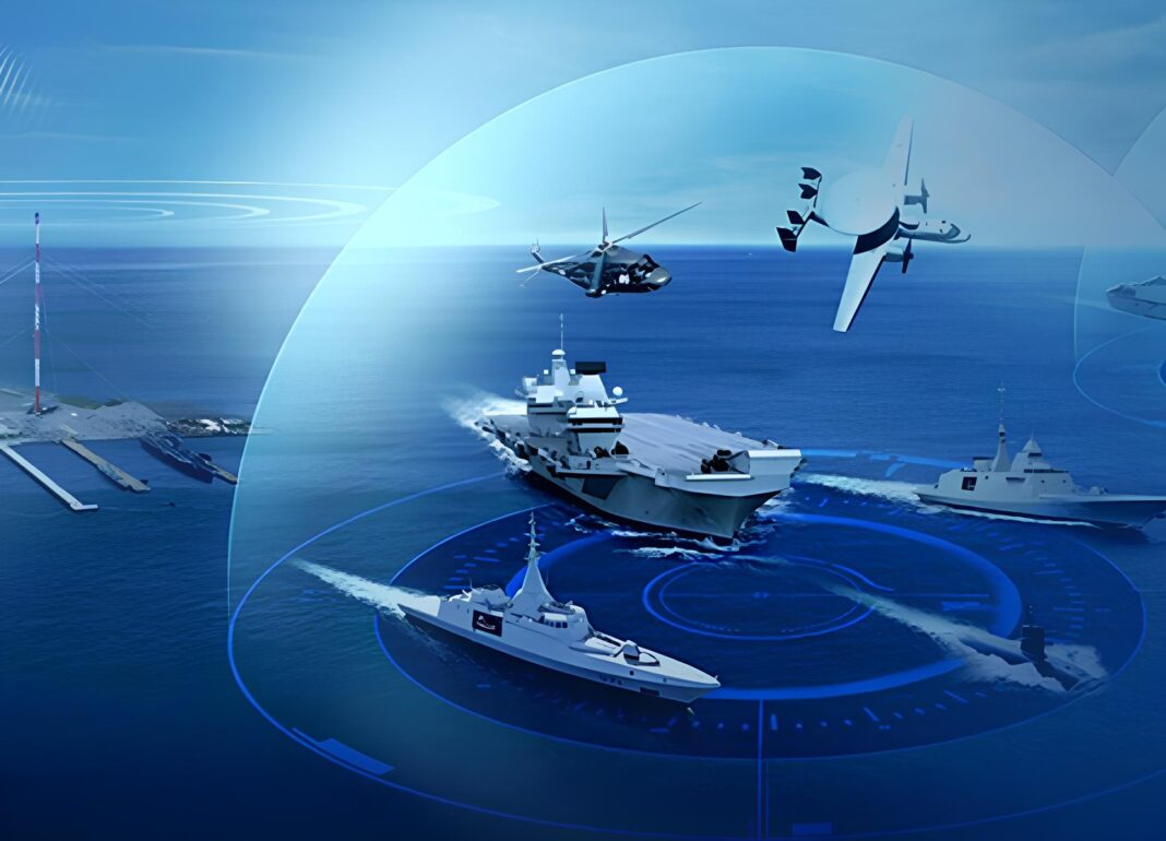 Elektronik Harp Sistemi Ne İşe Yarar?