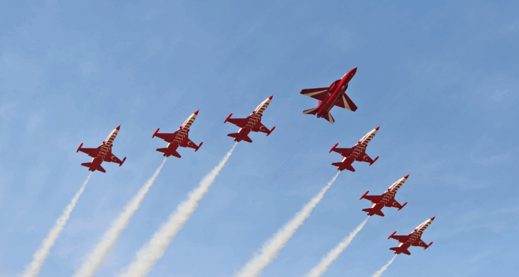 HÜRJET Hakkında Her Şey