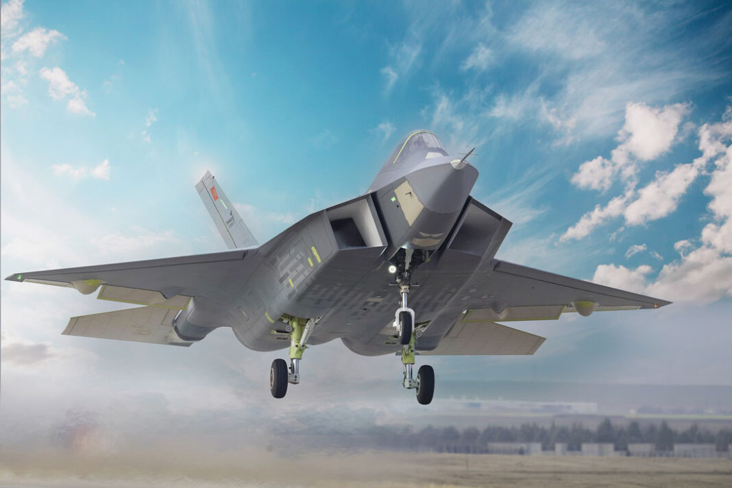 Yerli Savaş Uçaklarımız KAAN, HÜRJET ve KIZILELMA’ya Uluslararası İlgi Hızla Artıyor