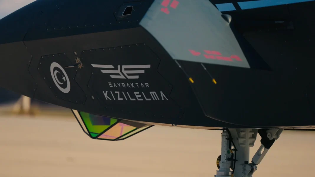 Toygun Elektrooptik Sistemi