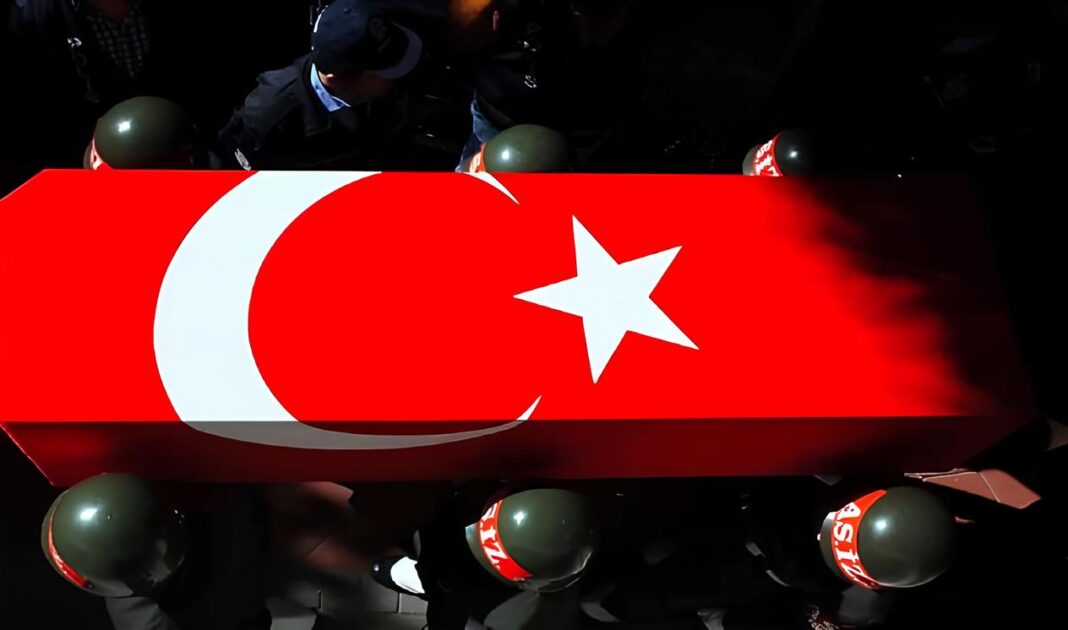 C-130 Askeri Kargo Uçağı Şehitleri