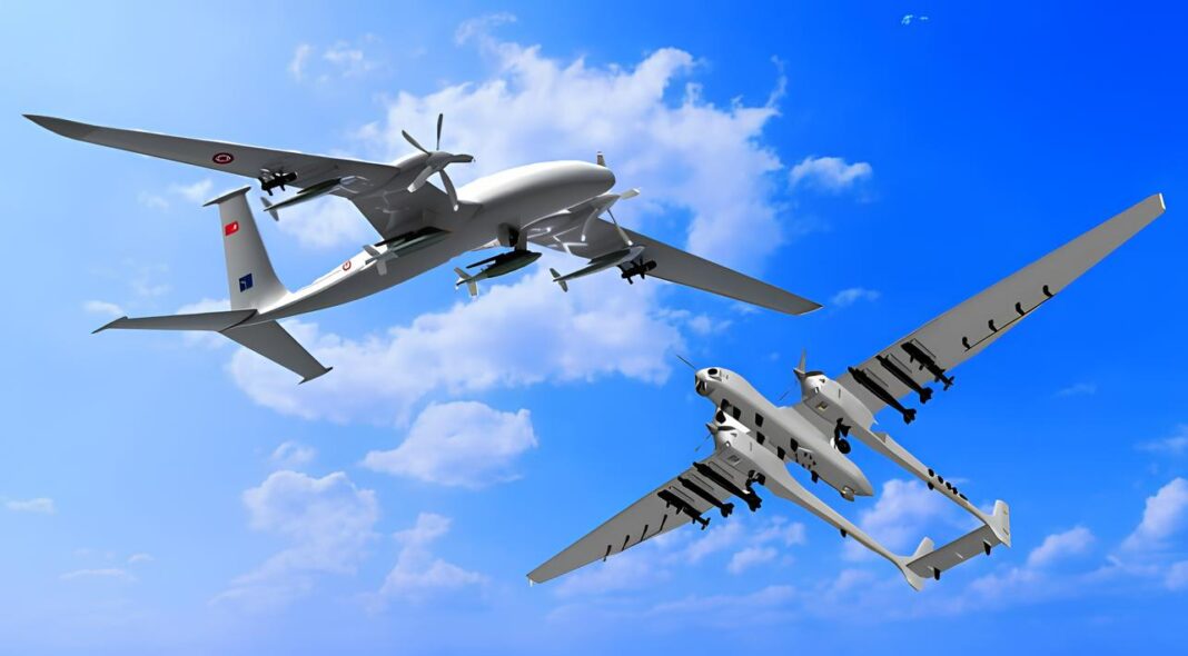 Türkiye Savunma Ürünleri İhracatında Göz Kamaştırıcı Yükseliş: Fransa Raporu Dikkat Çekti