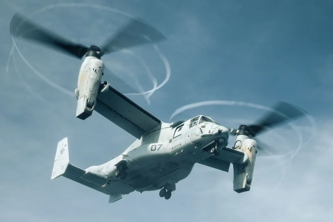 ABD Deniz Piyadeleri