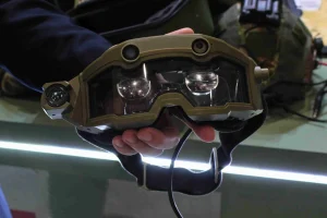 China Xinxing Light Tactical Intelligent Glasses