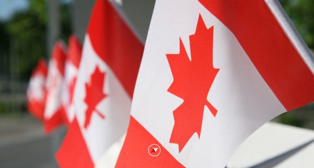 kanada safe programı