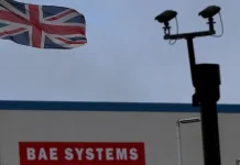 BAE Systems, ABD Donanması’nın Modernizasyon Sürecini Üstlendi