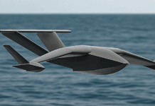 Dünyada İlk: Deniz Seviyesinde Uçan Yerli İHA Talay Hazır