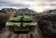2026 Yılında Kaç Adet Altay Tankının Teslim Edileceği Açıklandı