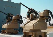 Türk Savunma Sanayii Şirketi MKE ile Mısır Arasında Milyonlarca Dolarlık Sözleşme İmzalandı