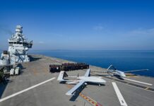 Milli Entegrasyon, NATO Tatbikatına Damga Vurdu