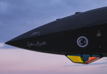 Bayraktar KIZILELMA’dan Bir Eşiği Daha Aştı: EOTS Performans Test Uçuşu Başarıyla Tamamlandı