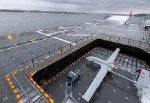 Görev Başarılı: Türk SİHA’ları Dünyada İlki Başardı!