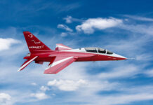 HÜRJET, Antalya Semalarında Ses Duvarını Aşmaya Hazırlanıyor