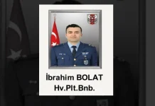 Balıkesir’de 9. Ana Jet Üssü’ne Ait F-16 Savaş Uçağı Görev Uçuşunda Düştü: Kahraman Pilot Şehit Oldu