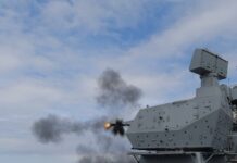 Mavi Vatan’ın Oyun Değiştirici Gücü GÖKDENİZ