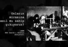 MKE’den Anlamlı Kadınlar Günü Paylaşımı