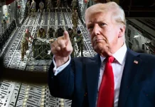 Donald Trump, Beyaz Saray’da savunma sanayi devlerinin yöneticileriyle bir araya geldi