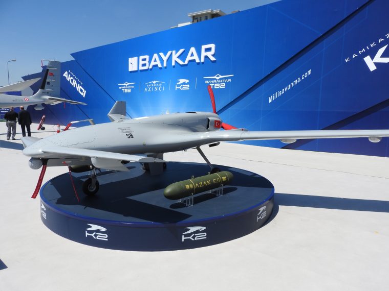 BAYKAR-SAFRAN İş Birliği Diplomatik Kriz Yarattı