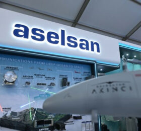 ASELSAN 30 Milyar Dolar Değerle Küresel Ölçekte Büyüyor