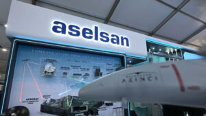 ASELSAN 30 Milyar Dolar Değerle Küresel Ölçekte Büyüyor