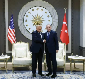 MSB’den ABD’deki 2,4 Milyon Dolarlık Danışmanlık Sözleşmesine Açıklama