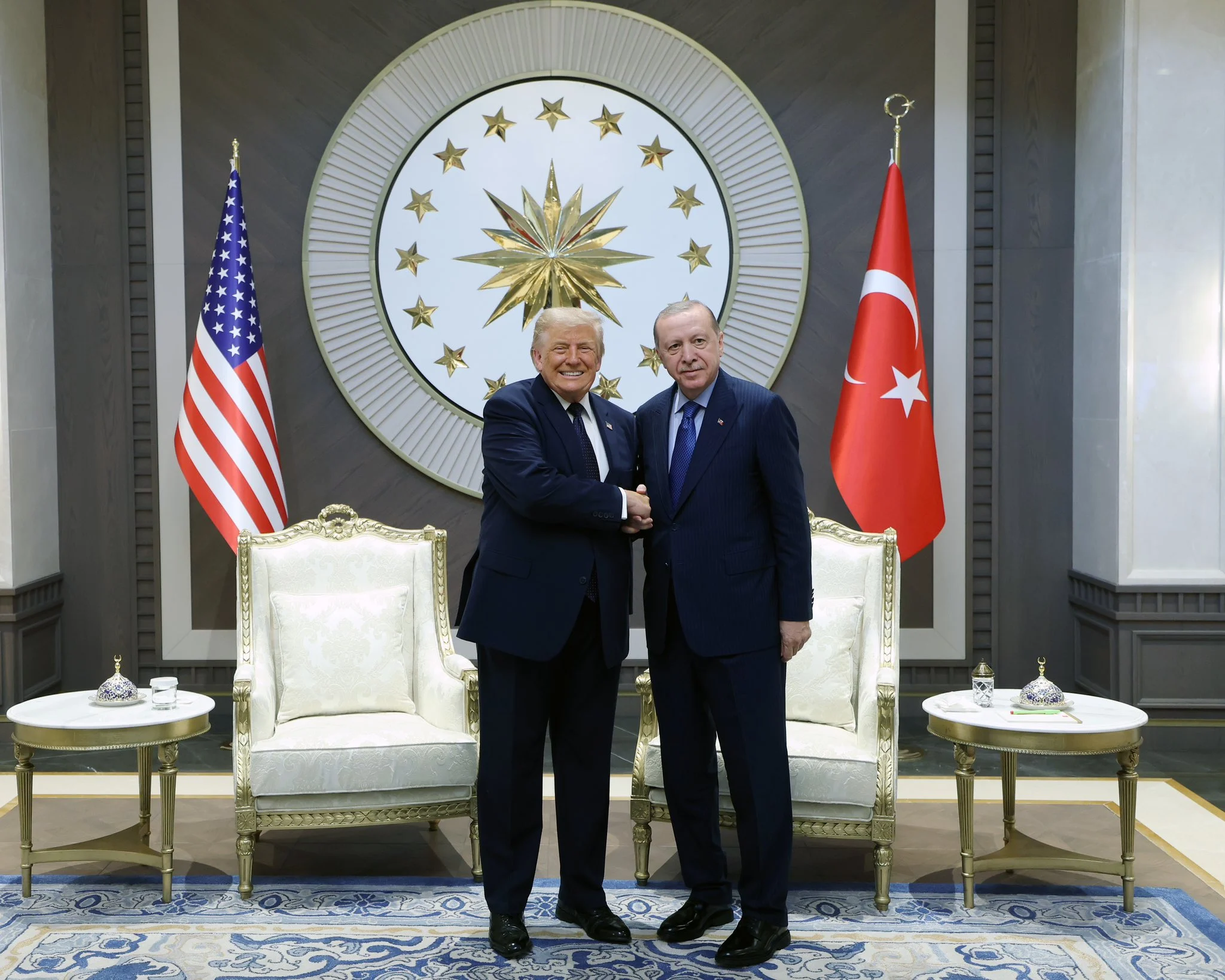 MSB’den ABD’deki 2,4 Milyon Dolarlık Danışmanlık Sözleşmesine Açıklama