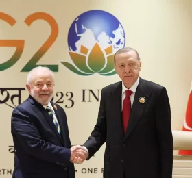 Türkiye-Brezilya Savunma Hattında Yeni Dönem: Teknik Heyet Türkiye’ye Geliyor