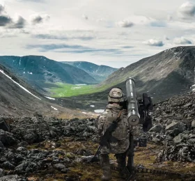 Finlandiya’dan RBS 70 NG Siparişi
