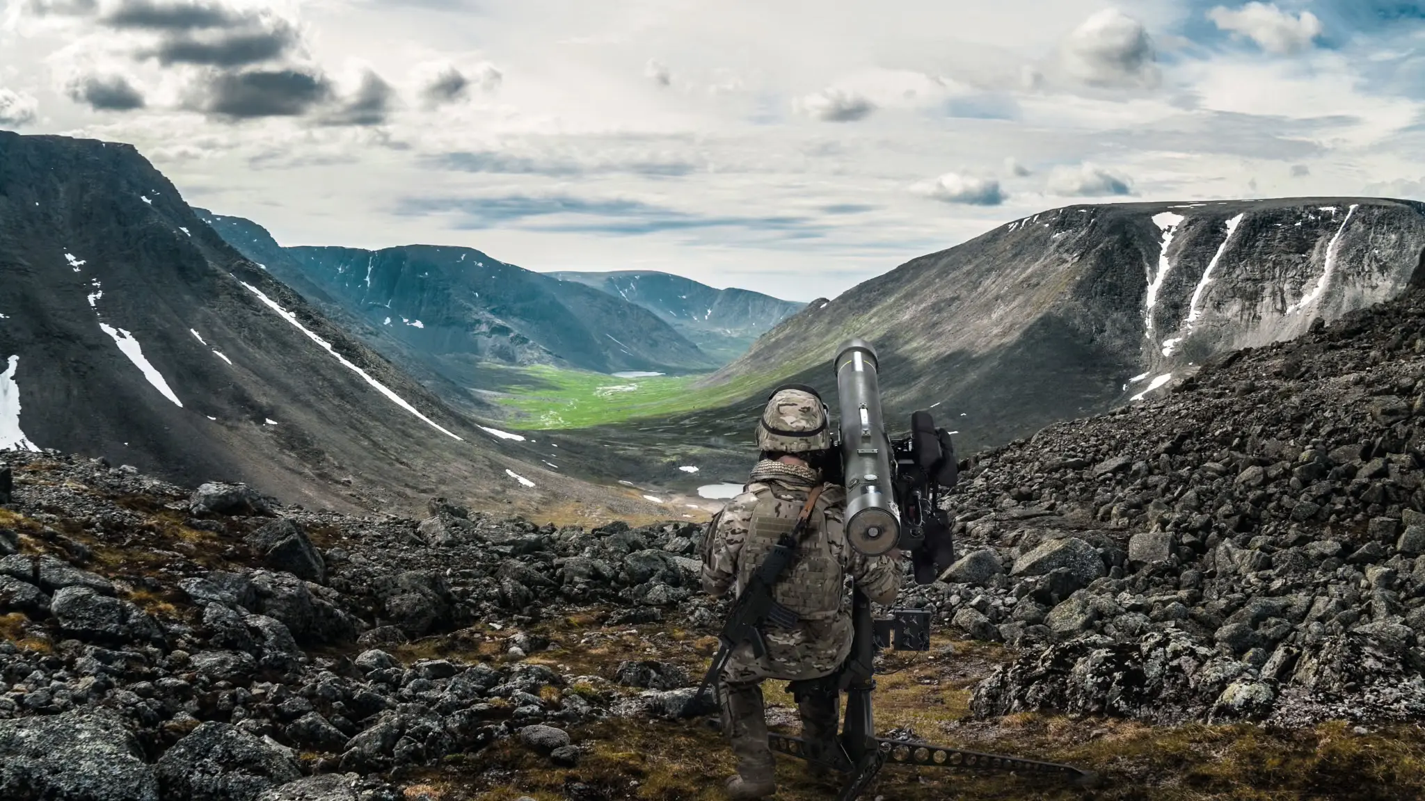 Finlandiya’dan RBS 70 NG Siparişi