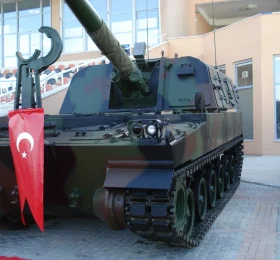 Azerbaycan-Türkiye Savunma İş Birliğinde Şuşa Çerçevesi