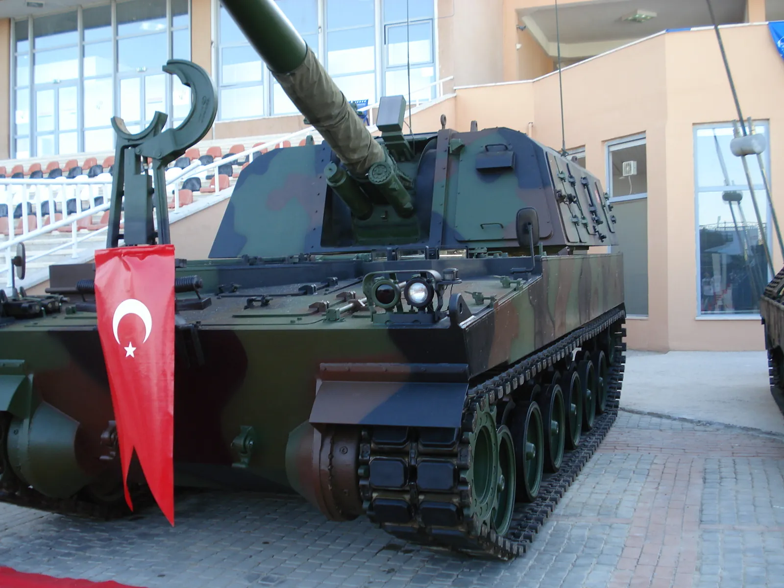 Azerbaycan-Türkiye Savunma İş Birliğinde Şuşa Çerçevesi