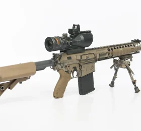 Fransa Mühimmat Üretimini FN Browning’le Kuruyor