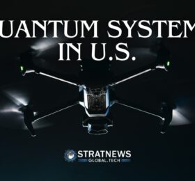 Quantum Systems ABD’de İstihbarat Pazarına Girdi