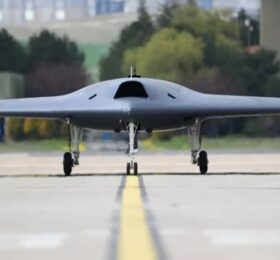 NATO'dan ANKA III Vurgusu: Türkiye'nin Uçan Kanadı Dikkat Çekti