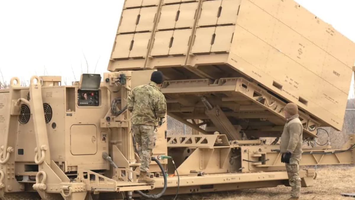 ABD Ordusu'nun Orta Katman Hava Savunma Füzesi Yarışında Lockheed Martin ve Boeing-Anduril Öne Çıktı