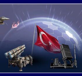 Türk Savunma Şirketleri Defense News Top 100 Listesinde Yükseliyor