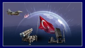 Türk Savunma Şirketleri Defense News Top 100 Listesinde Yükseliyor