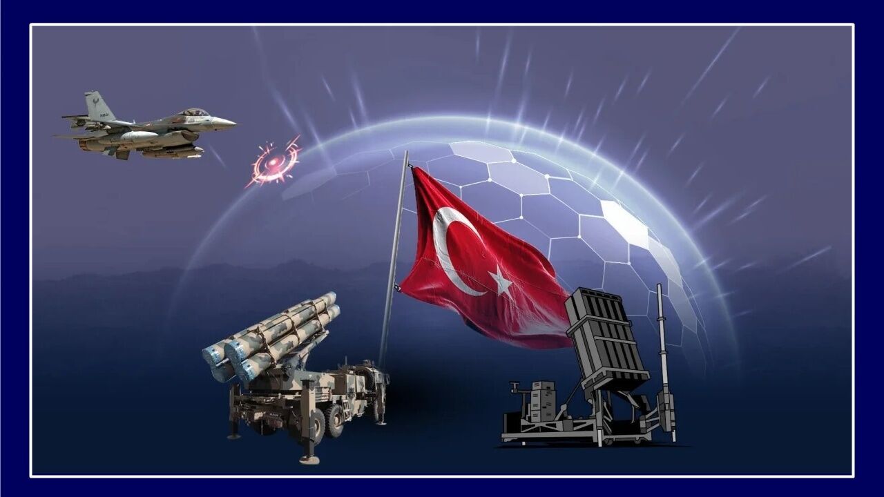 Türk Savunma Şirketleri Defense News Top 100 Listesinde Yükseliyor