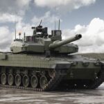 Türkiye’nin Milli Muharebe Tankı Altay’da Neler Var?