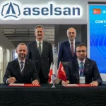 ASELSAN AMZ Kutno ile ARSUS İçin Sözleşme İmzaladı