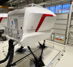 HAVELSAN’a 6 Yeni A320 Simülatörü Siparişi