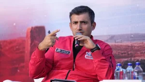 Bayraktar’dan SMR Mesajı: “Birkaç Yıl İçinde Yapabiliriz”