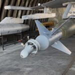 ASELSAN’ın Güdüm Kitleri F-16’dan Nokta Atışı Vuruşlarla Test Edildi