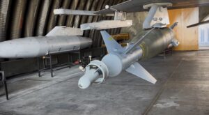 ASELSAN’ın Güdüm Kitleri F-16’dan Nokta Atışı Vuruşlarla Test Edildi