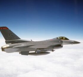 Lockheed Martin ve Kongsberg, Javelin Entegrasyonunu Test Etti