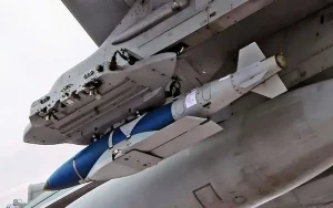 ABD Suudi Arabistan’a 5,75 Milyar Dolarlık Satış Onayladı