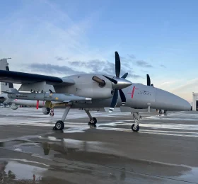 ROKETSAN’ın İHA-230 Balistik Süpersonik Füzesi Kara ve Deniz Hedeflerini Vurabiliyor