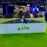 STM Eylül’de 3 Kıtada Fuarlara Katılıyor