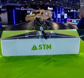 STM Eylül’de 3 Kıtada Fuarlara Katılıyor